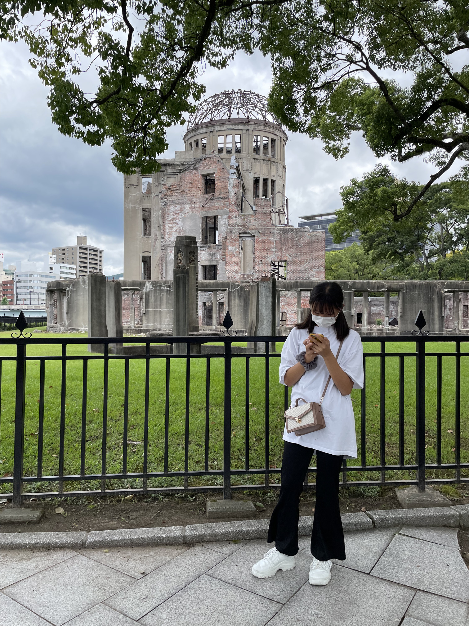 自由行動