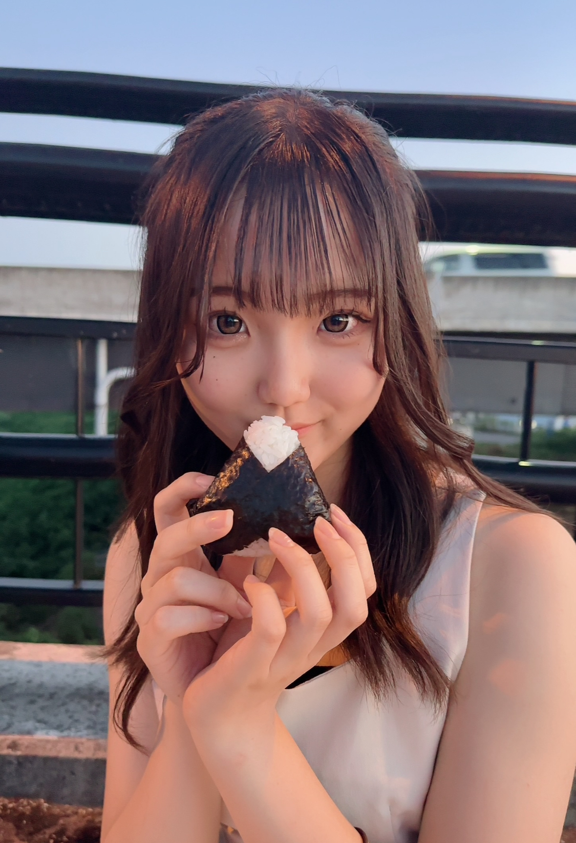 学生ガイド Yuna