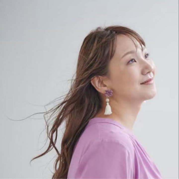 事務局代表 逢坂あゆ
